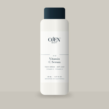 Ojen N°75 Vitamin C Serum