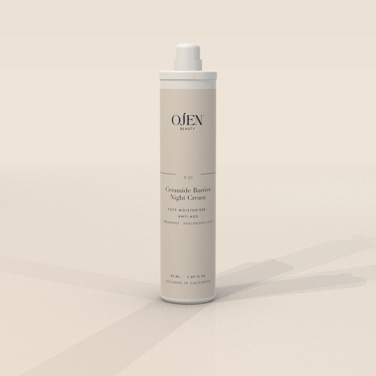 Sensitive skin