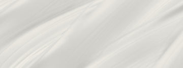 Soft white folded fabric texture