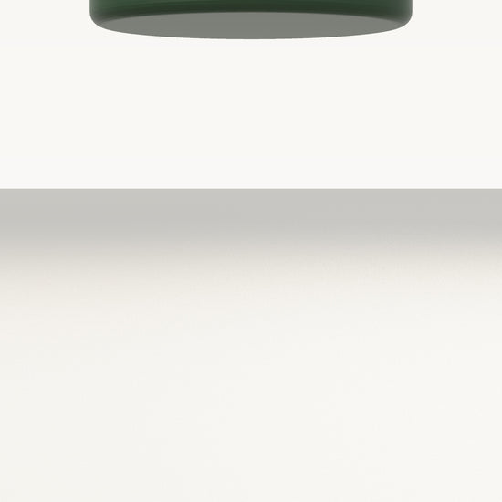 Ojen® N°110 Hand & Body Wash, Ginger & Smoky Cardamom (Green Bottle) — label detail