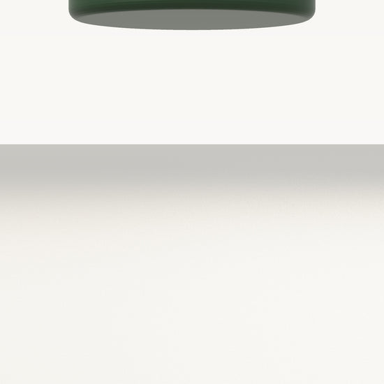 Ojen® N°114 Hand & Body Wash, Patchouli & Amber Vanilla (Green Bottle) — label detail