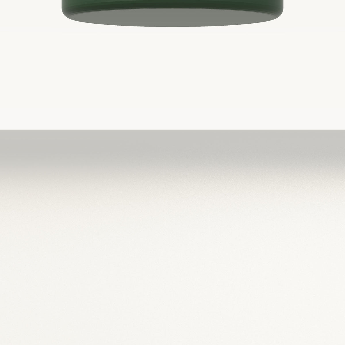 Ojen® N°116 Hand & Body Wash, Peppermint & Dark Cedar (Green Bottle) — label detail