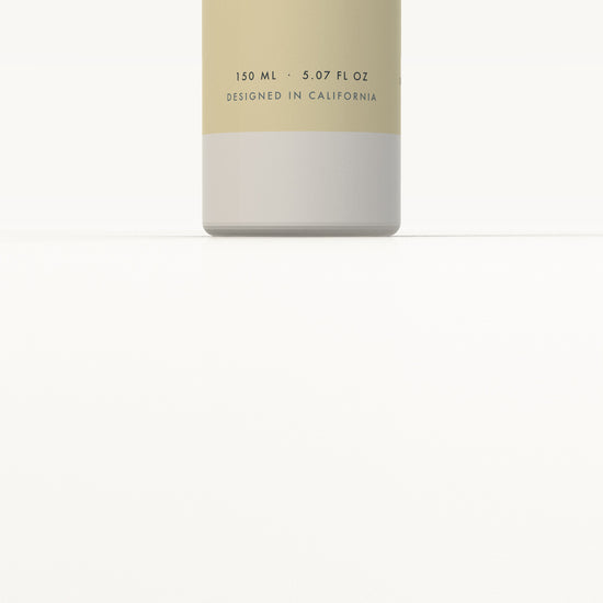Ojen® N°118 Omega 6-9 Glowing Skin Body Oil — label detail