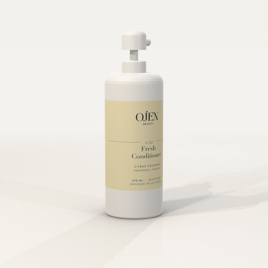Ojen® N°132 Fresh Conditioner, Citrus Cocktail — angled view