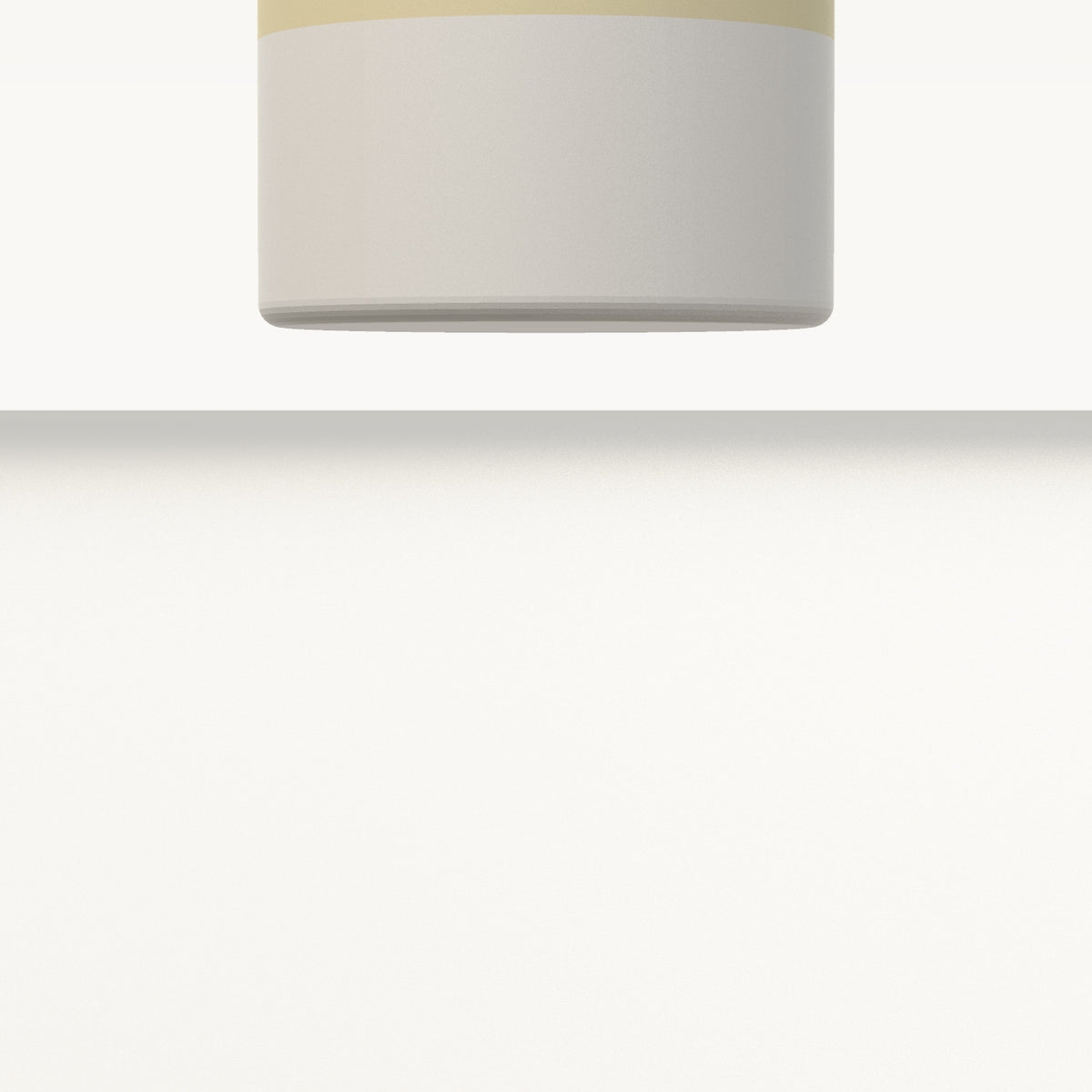 Ojen® N°132 Fresh Conditioner, Citrus Cocktail — label detail