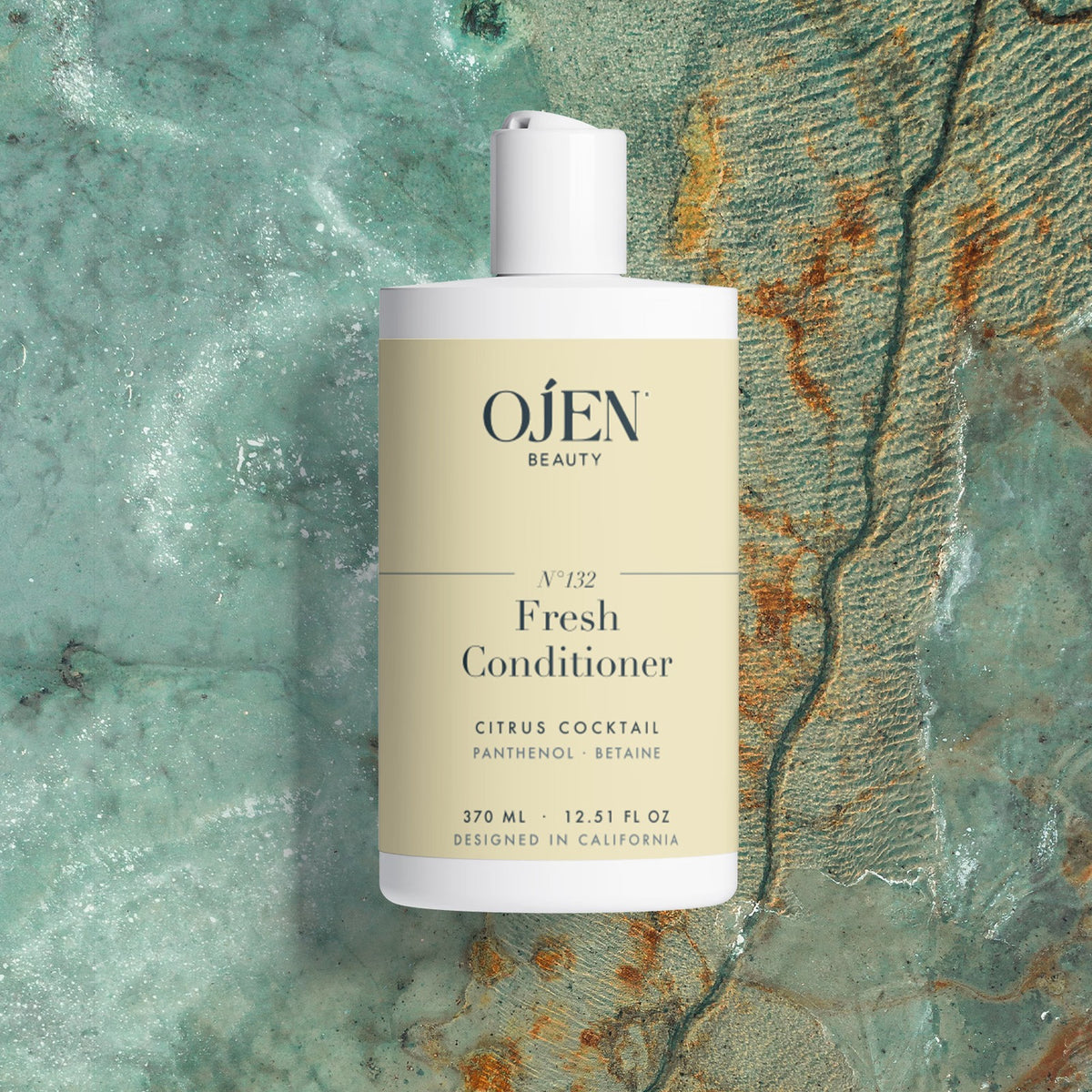Ojen® N°132 Fresh Conditioner, Citrus Cocktail — lifestyle