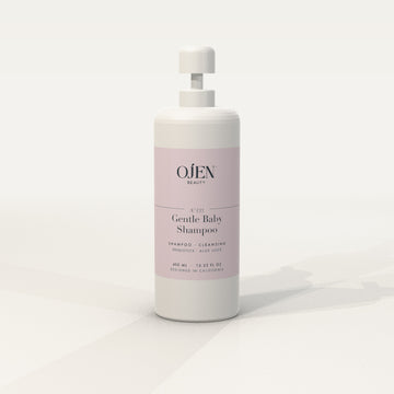 Ojen® N°133 Gentle Baby Shampoo — front