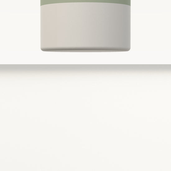 Ojen® N°134 Gloss Conditioner, Smoky Green Vetiver — label detail