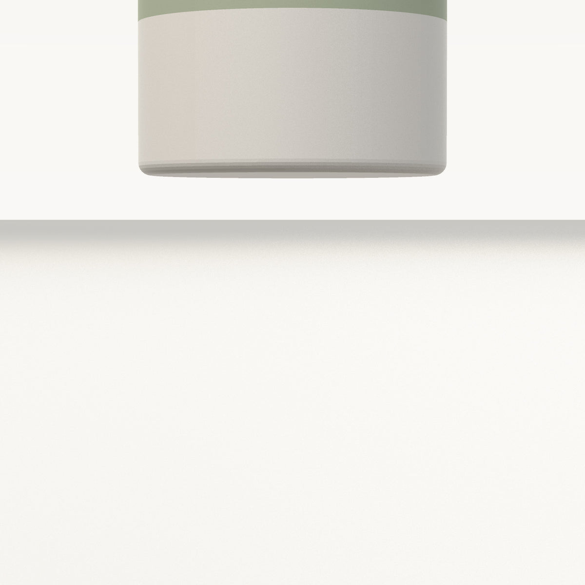 Ojen® N°134 Gloss Conditioner, Smoky Green Vetiver — label detail