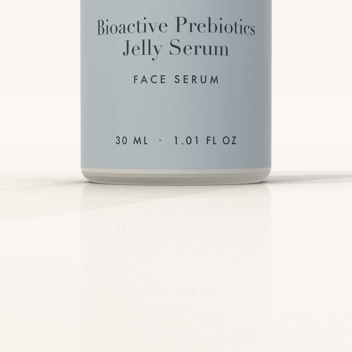 Ojen® N°14 Bioactive Prebiotics Jelly Serum — label detail