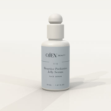 Ojen® N°14 Bioactive Prebiotics Jelly Serum — front