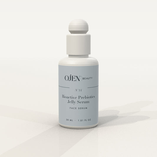 Ojen® N°14 Bioactive Prebiotics Jelly Serum — front