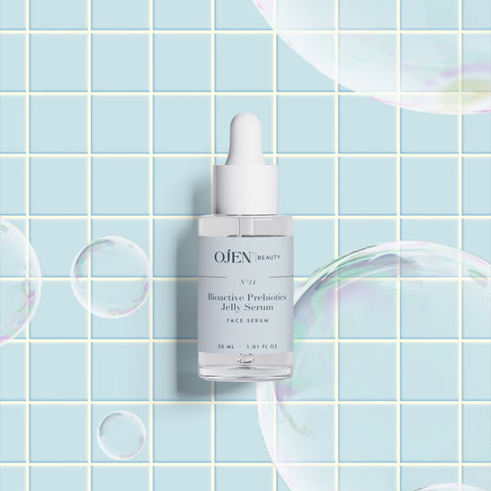 Ojen® N°14 Bioactive Prebiotics Jelly Serum — studio