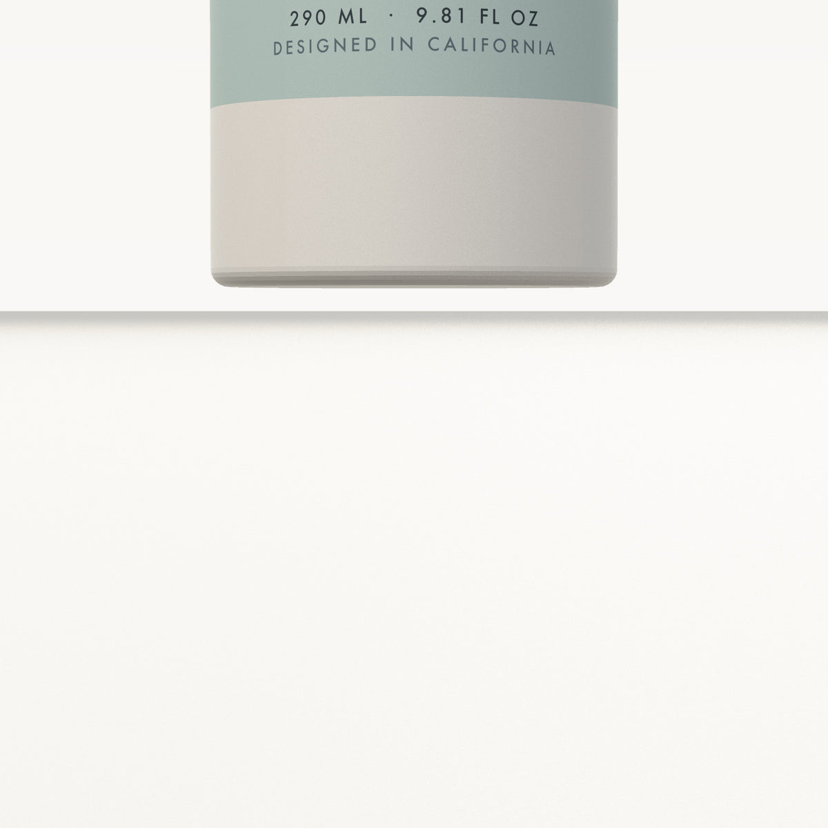 Ojen® N°143 Moisturising Shampoo — label detail