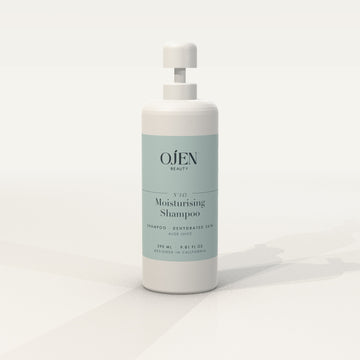 Ojen® N°143 Moisturising Shampoo — front