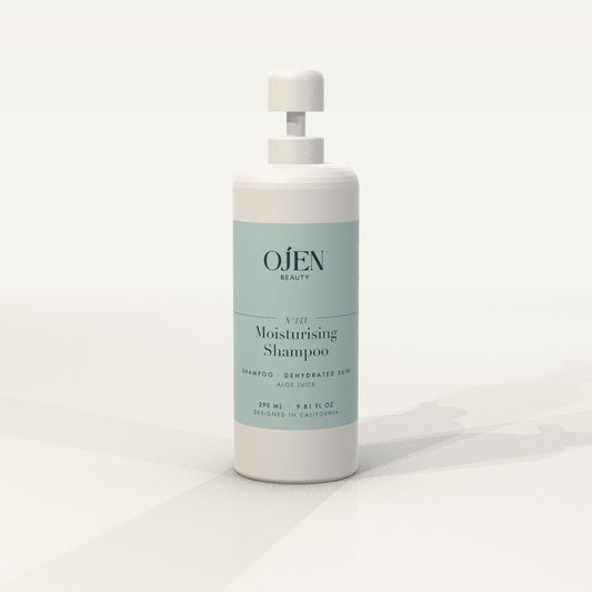 Ojen® N°143 Moisturising Shampoo — front