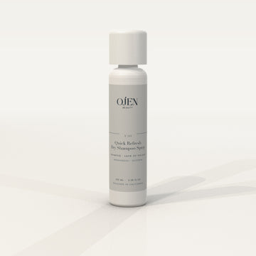 Ojen® N°144 Quick Refresh Dry Shampoo Spray — front