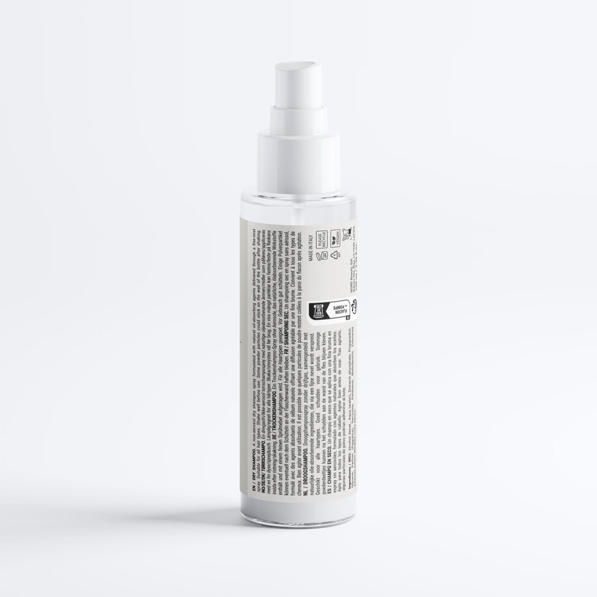 Ojen® N°144 Quick Refresh Dry Shampoo Spray — studio
