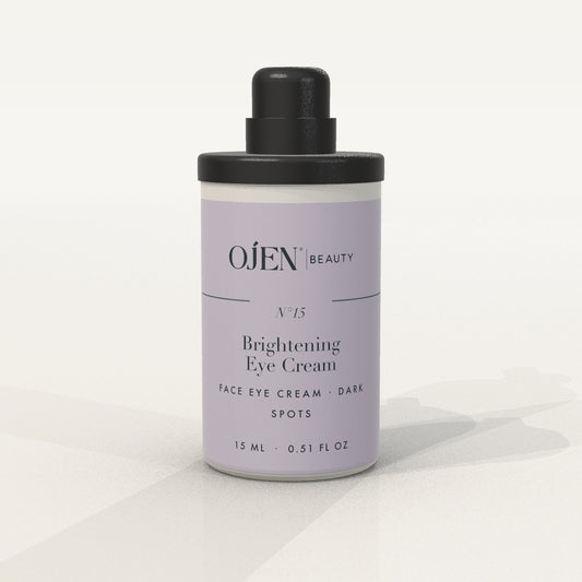 Ojen® N°15 Brightening Eye Cream — front