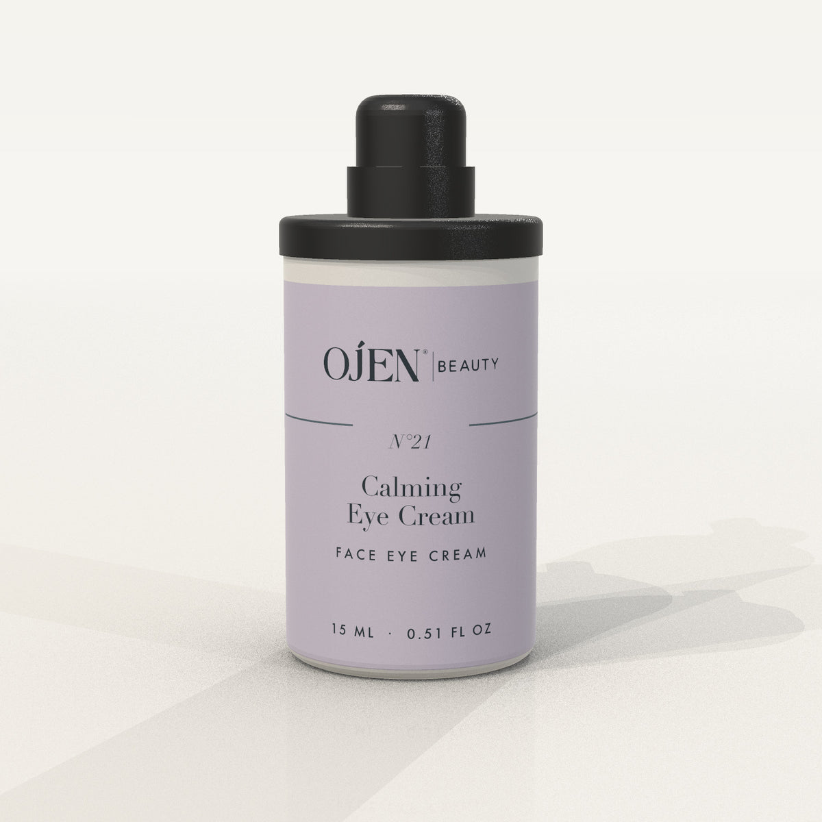 Ojen® N°21 Calming Eye Cream — front
