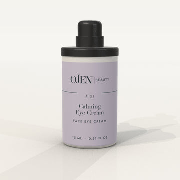 Ojen® N°21 Calming Eye Cream — front