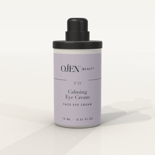 Ojen® N°21 Calming Eye Cream — front