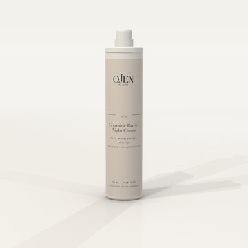 Ojen® N°23 Ceramide Barrier Night Cream — front