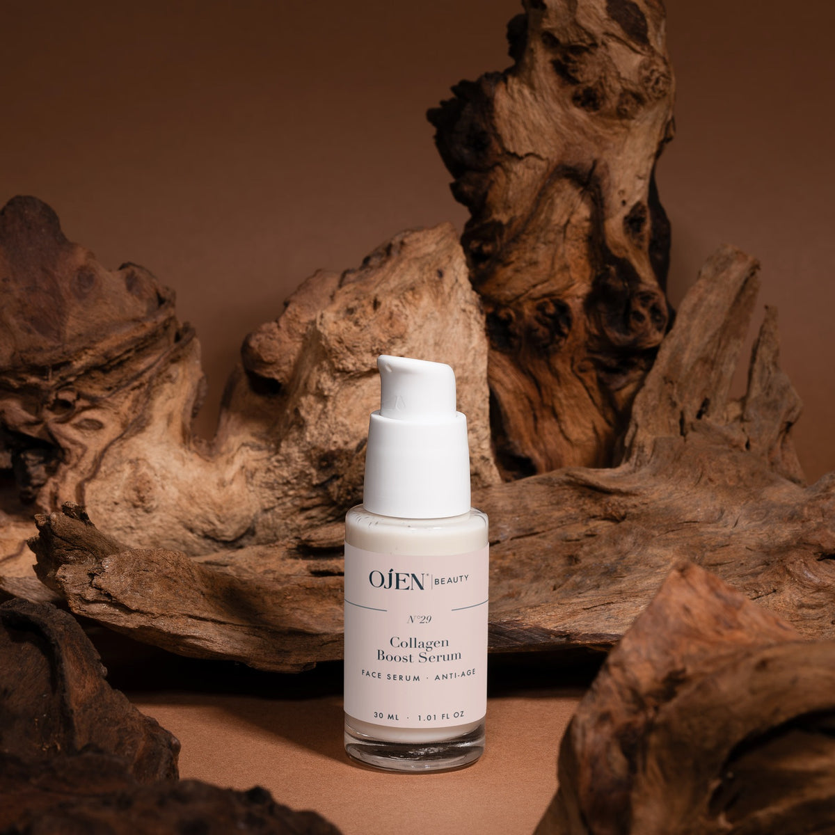 Ojen® N°29 Collagen Boost Serum — in situ