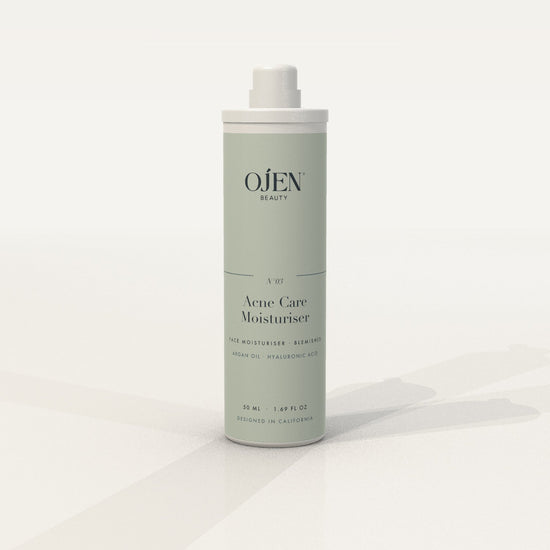 Ojen® N°3 Acne Care Moisturiser — front