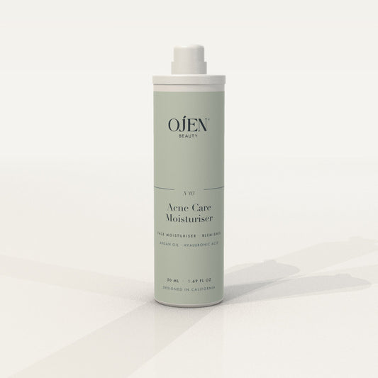 Ojen® N°3 Acne Care Moisturiser — front