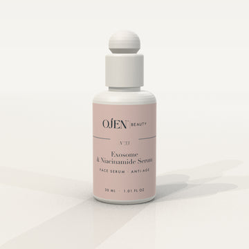Ojen® N°33 Exosome & Niacinamide Serum — front