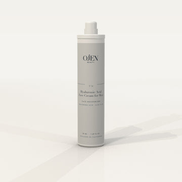Ojen® N°36 Hyaluronic Acid Face Cream for Men — front