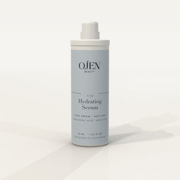 Ojen® N°39 Hydrating Serum (White) — front