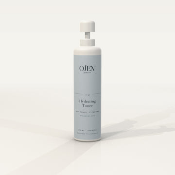 Ojen® N°40 Hydrating Toner — front
