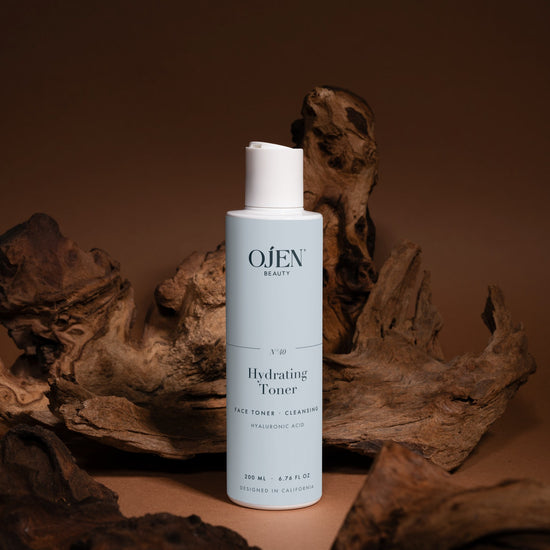 Ojen® N°40 Hydrating Toner — lifestyle