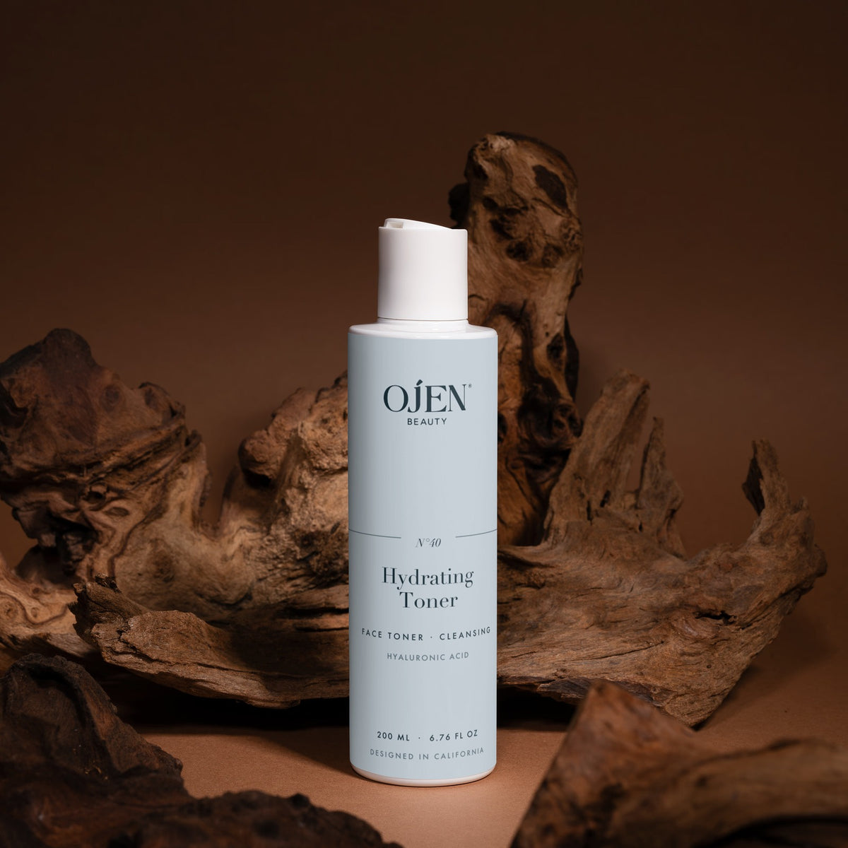 Ojen® N°40 Hydrating Toner — lifestyle