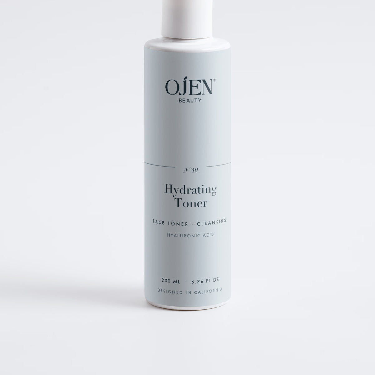 Ojen® N°40 Hydrating Toner — studio