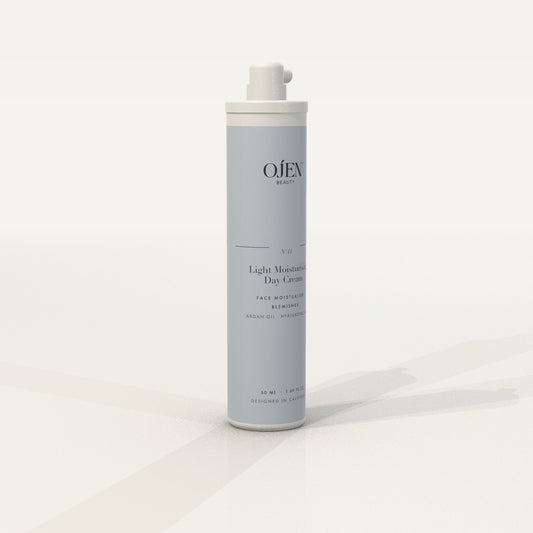 Ojen® N°41 Light Moisturising Day Cream — angled view