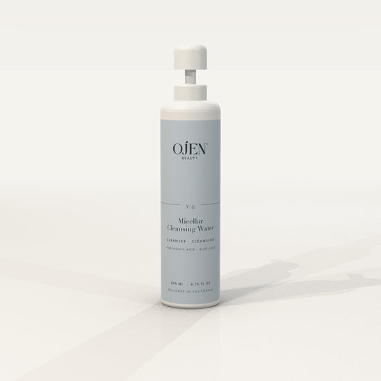 Ojen® N°42 Micellar Cleansing Water — front