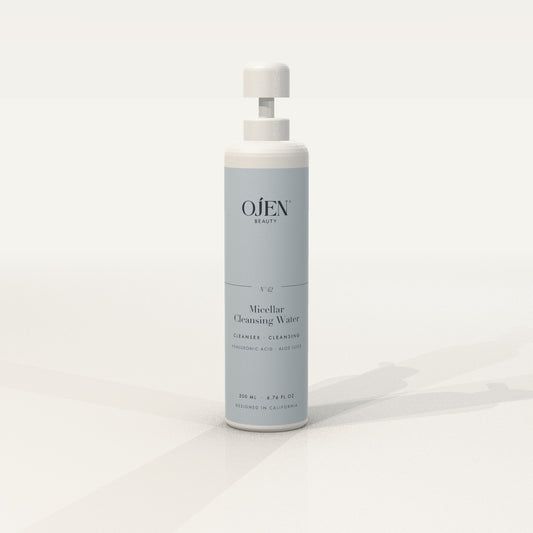 Ojen® N°42 Micellar Cleansing Water — front