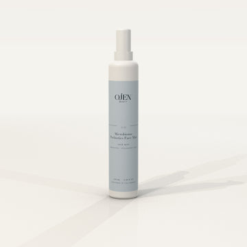 Ojen® N°43 Microbiome Prebiotics Face Mist — front