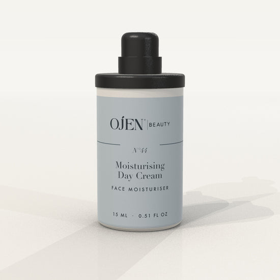 Ojen® N°44 Moisturising Day Cream, 15 ml — front