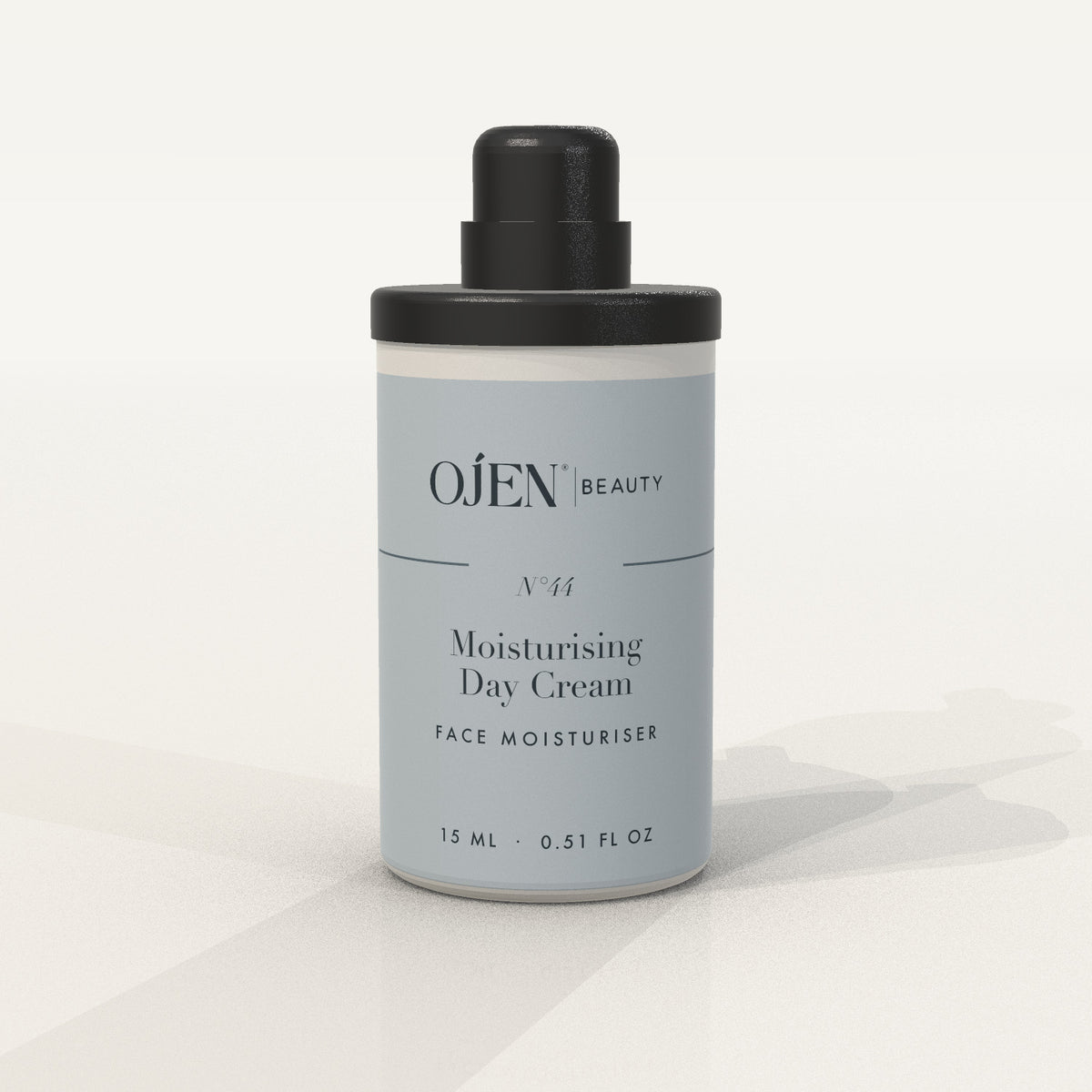 Ojen® N°44 Moisturising Day Cream, 15 ml — front