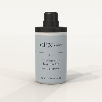 Ojen® N°44 Moisturising Day Cream, 15 ml — front