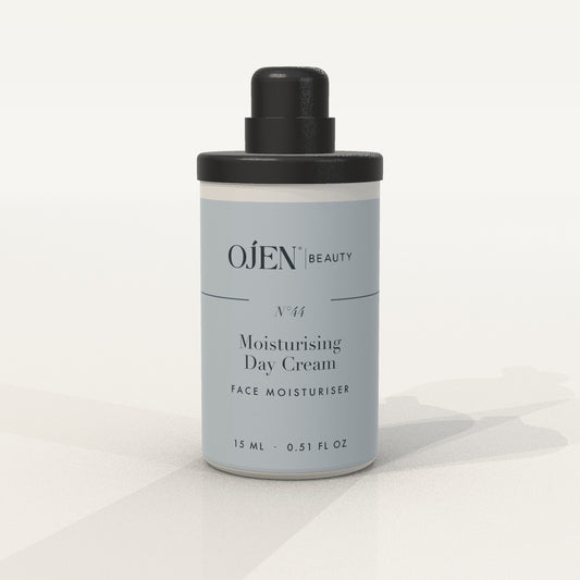 Ojen® N°44 Moisturising Day Cream, 15 ml — front