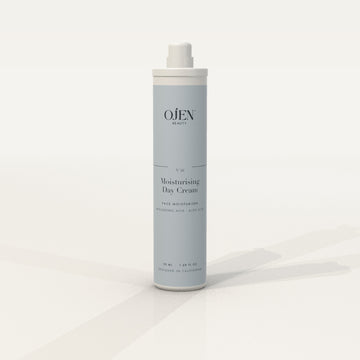 Ojen® N°46 Moisturising Day Cream, 50 ml (White) — front