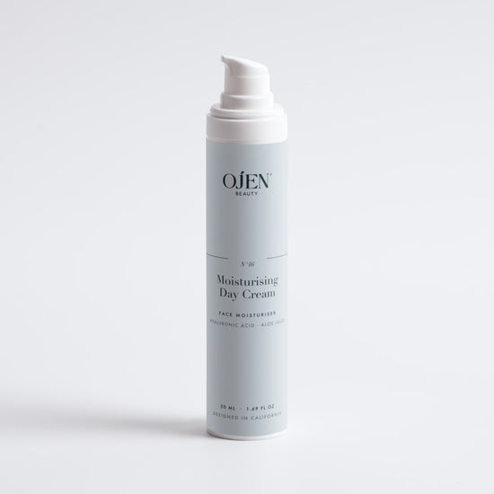 Ojen® N°46 Moisturising Day Cream, 50 ml (White) — studio