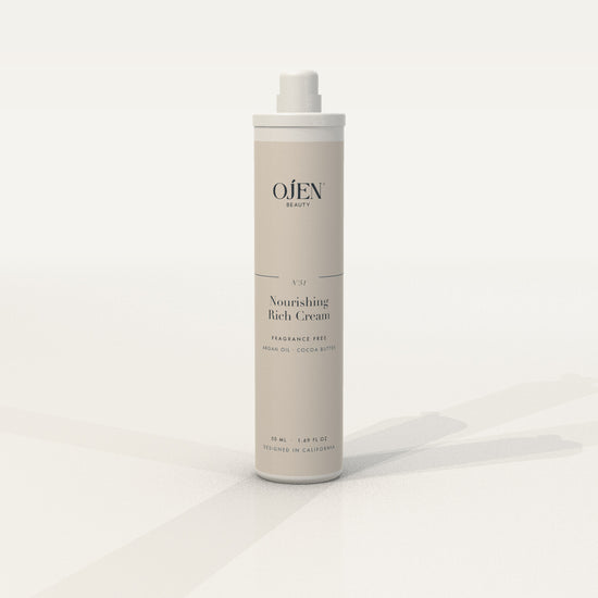 Ojen® N°51 Nourishing Rich Cream, Fragrance Free — front
