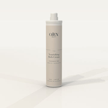 Ojen® N°51 Nourishing Rich Cream, Fragrance Free — front