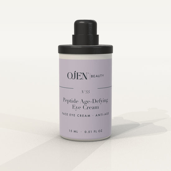 Ojen® N°55 Peptide Age - Defying Eye Cream — front
